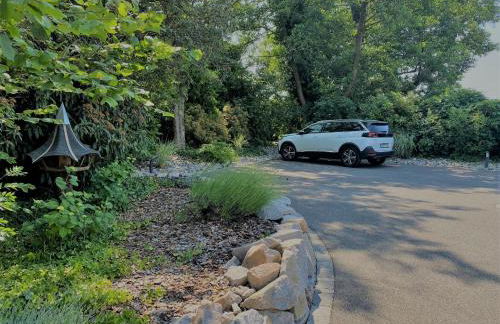 Les Rives des Habsbourg - Foto 23