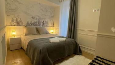 Magnifique T2 -Au creux du Jura- Saint Claude - Foto 3