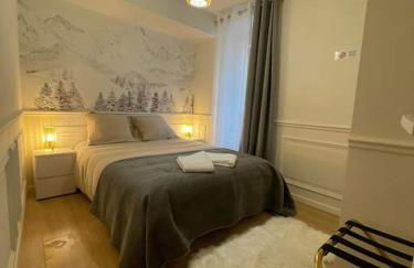 Magnifique T2 -Au creux du Jura- Saint Claude - Foto 3