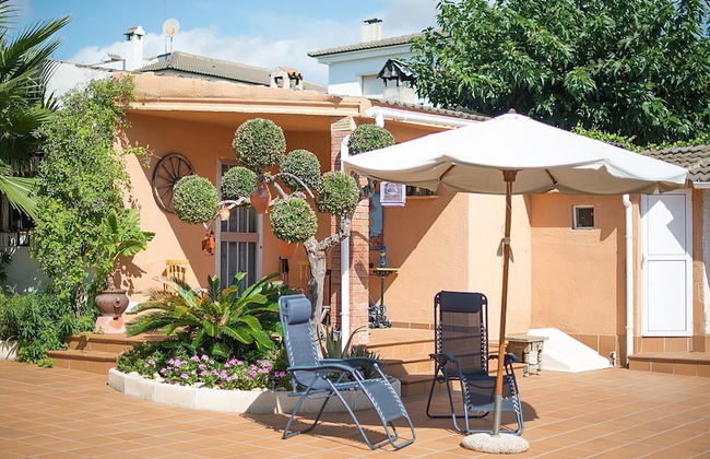 Tania House - Foto 9