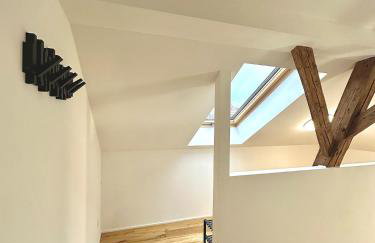 betterplaces Boutique Apartments - Frontenhausen - Foto 35