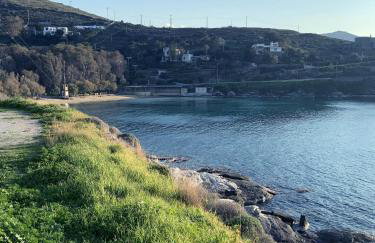 Aqua Blue, only 100 meters from the beach of Gialiskari - Foto 8