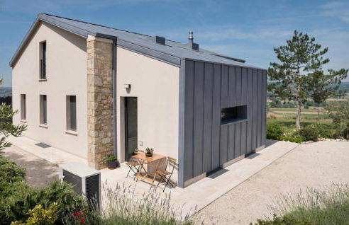 Lovely Home In Alviano With Kitchen - Photo 11