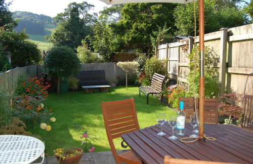 Bronhaul Cottage in Pennal - Photo 28