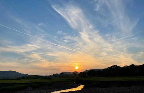 Heart Of Hawes Holiday Cottage - Foto 44