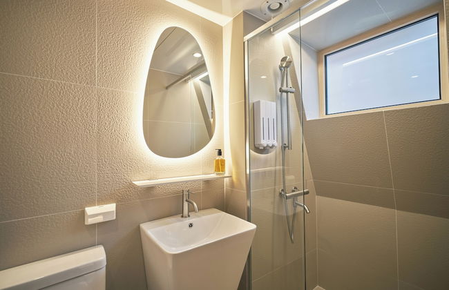 Dandelion Sinsa Branch 1 - Foto 55