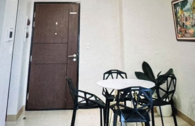 S & E condo with Panoramic view - Foto 3