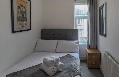 Halifax Hideaway - Free Parking - Foto 6