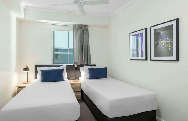 Oaks Brisbane on Margaret Suites - Foto 28