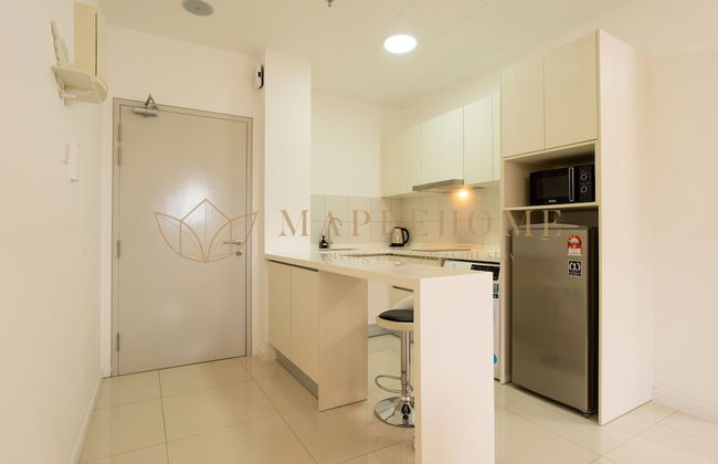 Chambers Premier Suites Kuala Lumpur - Foto 9