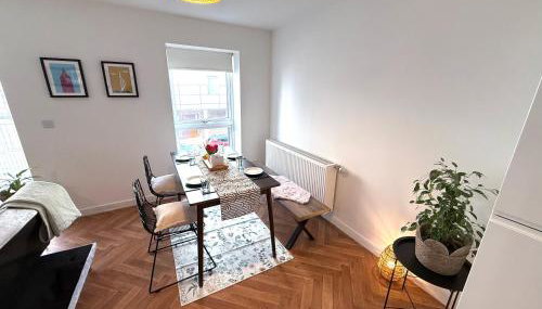 Issara Apartments 41 - Great location & Private Parking - Foto 2