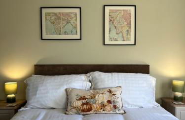 Woodview Cottage - Foto 8