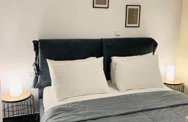 Elegant Apartment Keramoti - Photo 26