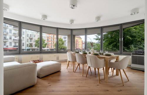 Bright & Spacious Berlin Home - Foto 1