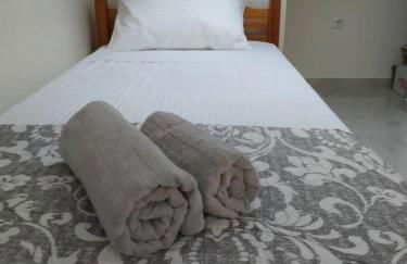 Luxury suite with Olympus and sea view - Foto 13