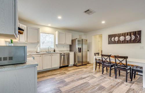 Bovees Riverhouse Dunnellon Family Getaway! - Foto 7