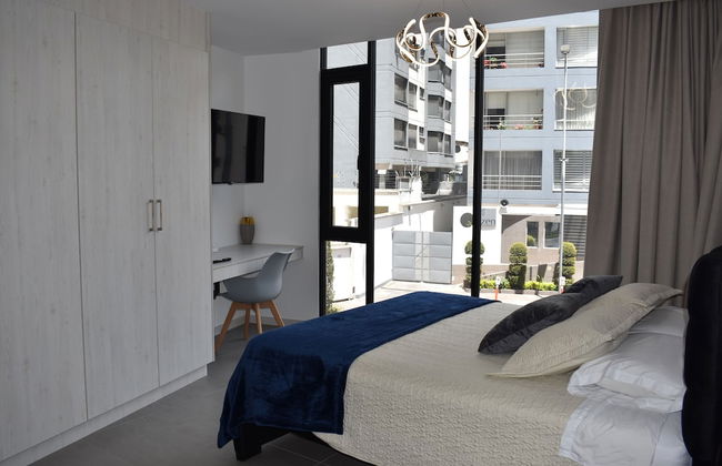 Harmony Luxury Apartments - Photo 9