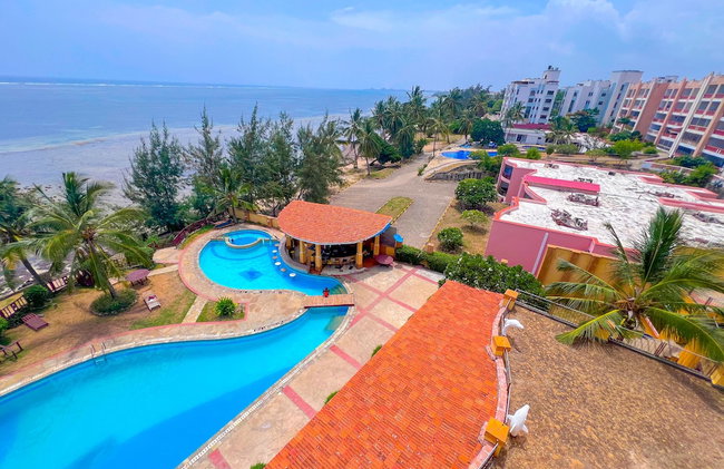 Royal Beachfront Apartments - Foto 14