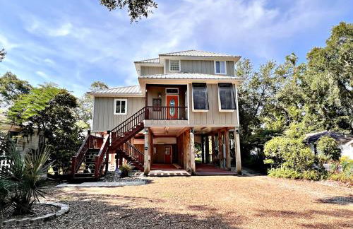 Porpoise Pass - Ground Floor Guest Suite - Photo 27