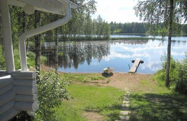 Viljamaan lomamökit 1 - Foto 5