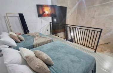 Casa Duplex com Piscina e Ar-Condicionado - Photo 28