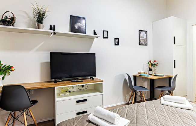 MamaStay Andel apartments - Photo 74