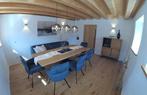 Chalet Bauer - 5 Sterne Ferienhaus im Altmühltal - Foto 6