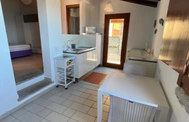 Bilocale Acquamarina presso i nidi dei cormorani - Foto 13