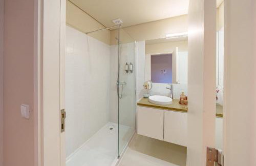 Porto Vitoria Apartments - Foto 136