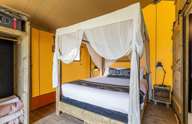 BIG4 Tasman Holiday Parks - Bendigo - Foto 17