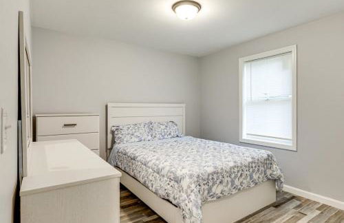 13 Mi to Gillette Stadium Pet-Friendly Apt! - Foto 15