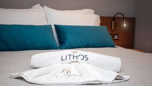 Lithos Suites - Nikiti Halkidiki - Foto 4, towels