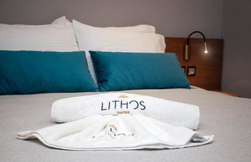 Lithos Suites - Nikiti Halkidiki - Photo 19