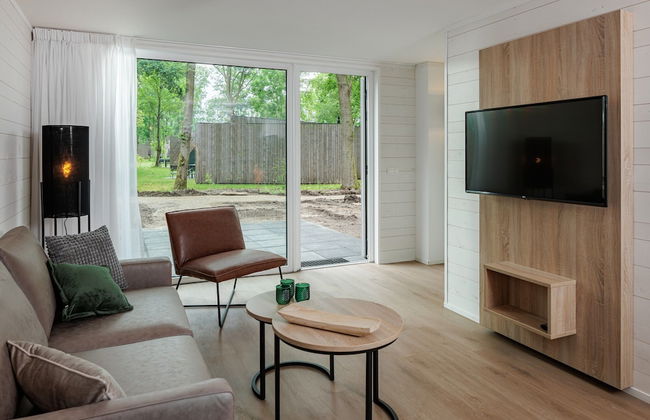 Villa in Schaijk Near Wooded Holiday Park - Photo 5