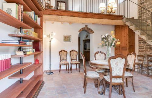 Flat with heated hot tub and shared pool - Foto 55