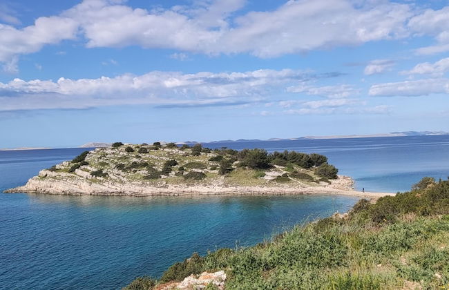 Stunning 2-bed House in Jezera With Sea Views - Photo 21