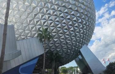 Beauty 4 miles to Disney 3Br 2Ba Pool Home - Foto 29