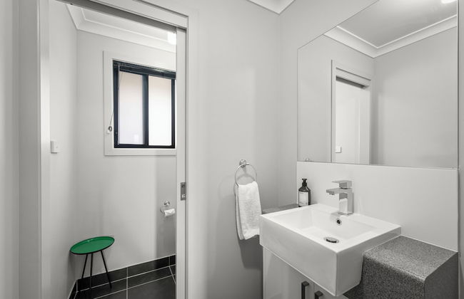 4 Bedroom House - Gorgeous View - Foto 44