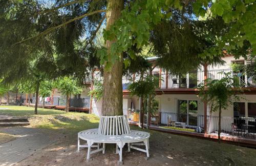 Apartament 4-osobowy z dostępem do plaży - Foto 3