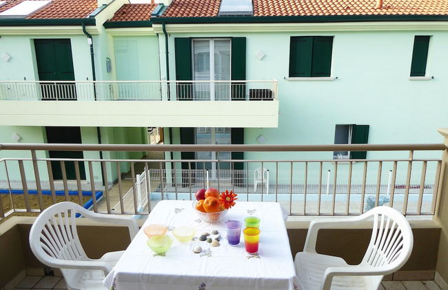 Belvilla by OYO Appartamento Rosso - Foto 16