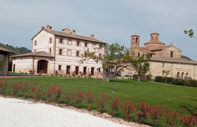 Country House Parco Ducale - Foto 50