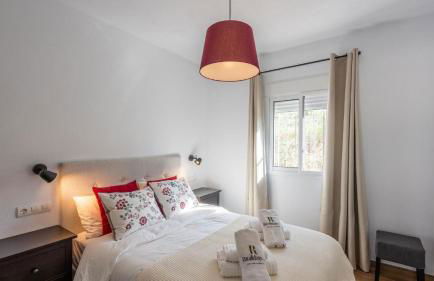 Casa Rio Grande 2 Tolox by Ruralidays - Foto 8