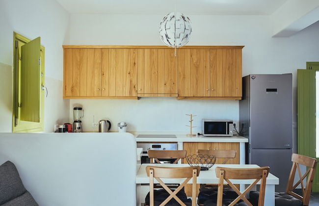 Abelonas Houses - Foto 36