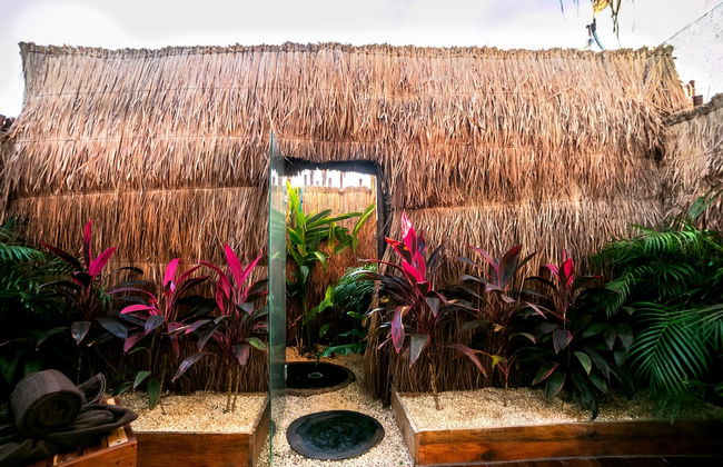 Grand Balam Plaza - Foto 9