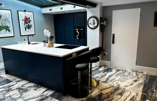 Stunning fully refurbished house - Foto 50