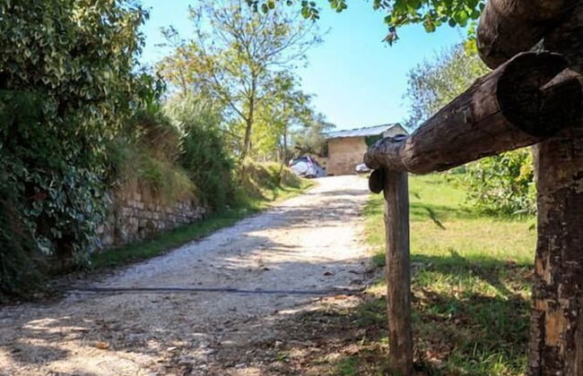 Agriturismo Colle Tocci - Foto 20