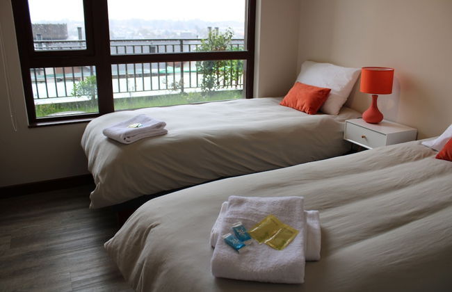 EDIFICIO B - Foto 27