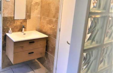 Le Cocoon avec parking gratuit - Foto 10