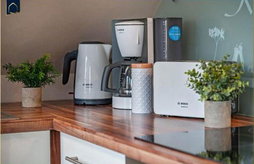 Ferienwohnung zum Koi II DG - Foto 11