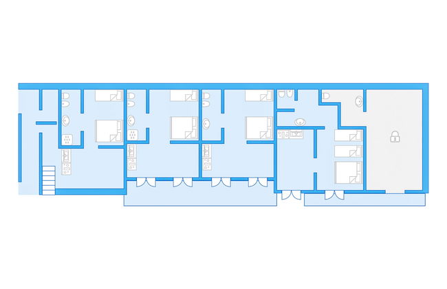 Borgo Carradori - Foto 53